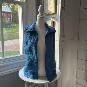 Hasting And Smith Vest